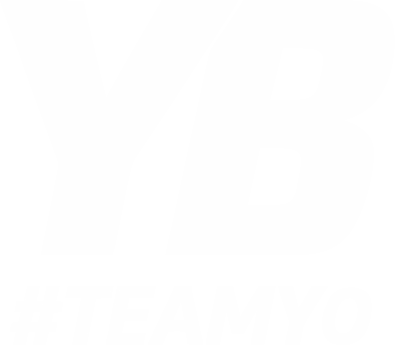Logo TeamYO
